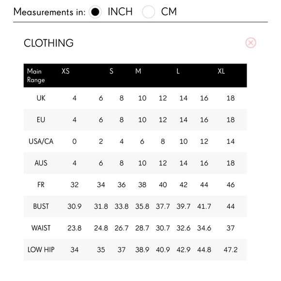 Pretty Little Thing Sage Green Slinky Second Skin Ruched Midi Skirt size US 6/ M - Picture 9 of 9